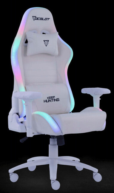 Ocelot Gaming AC-10199 silla para oficina o computadora respaldo duro