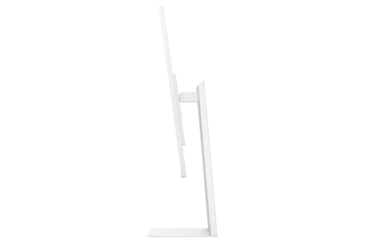 Samsung M8 LS32FM801ULXZX monitor de computadora 81.3 cm (32") 3840 x 2160 Pixeles 4K Ultra HD LCD Blanco