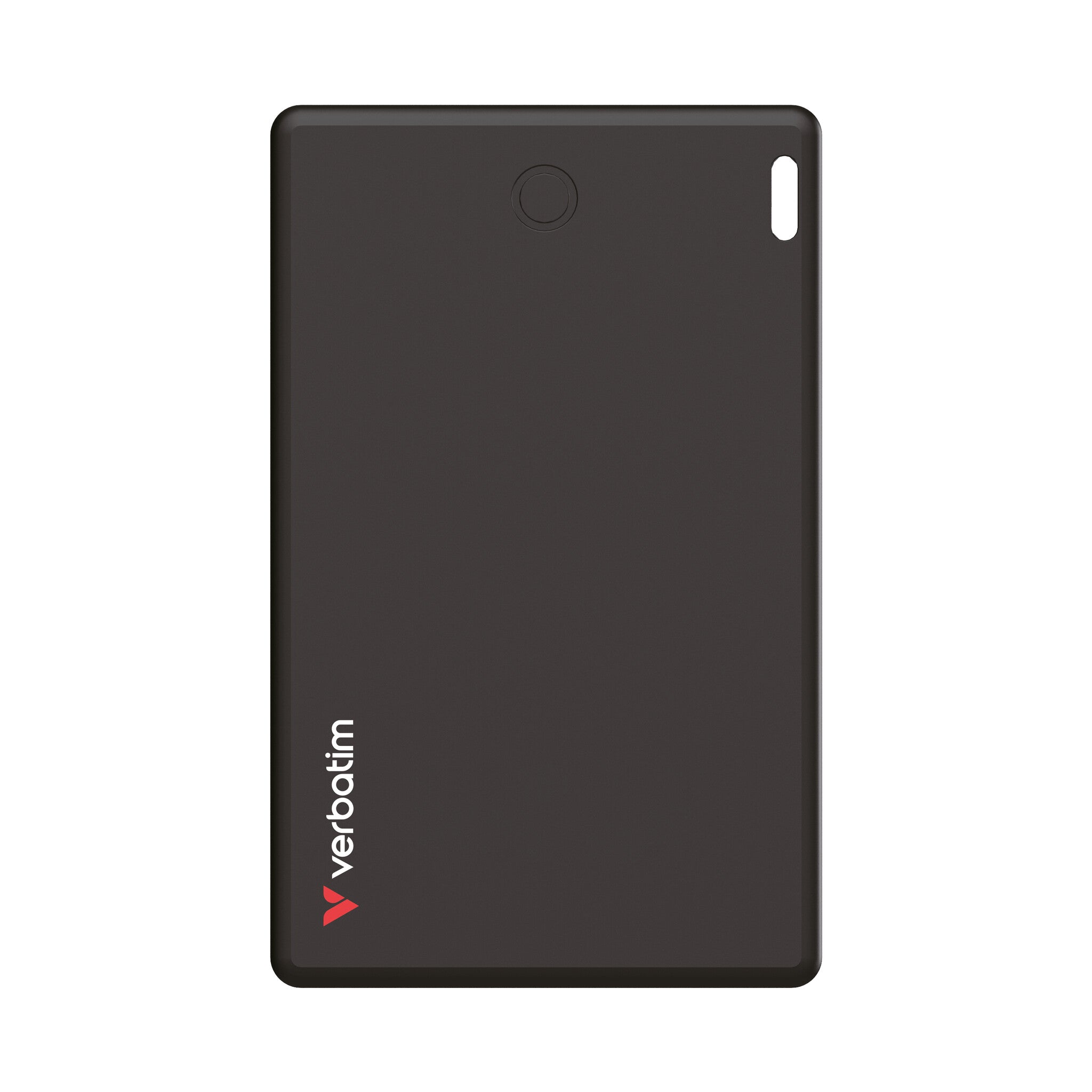 Verbatim My Finder Personal Buscador Negro
