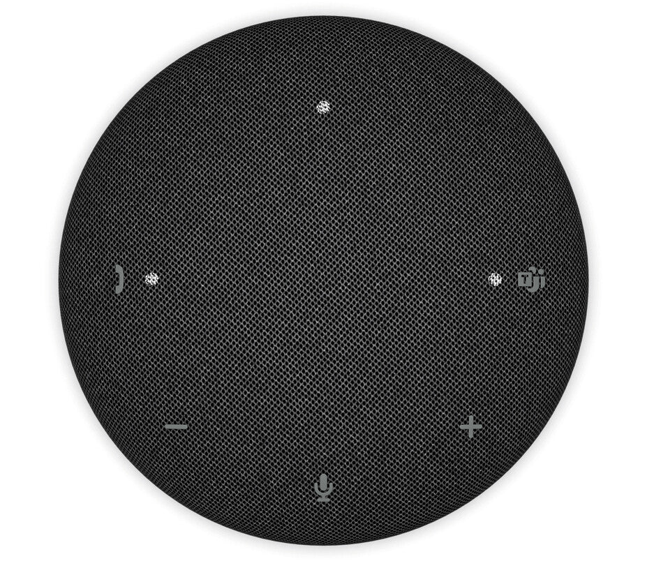 DELL SP325 altavoz Universal USB Tipo C Negro