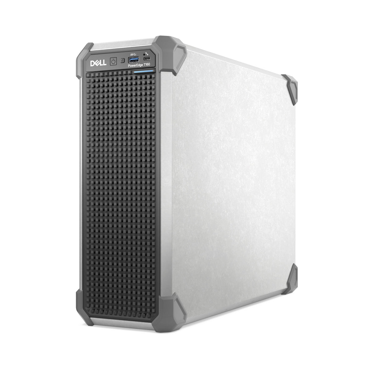 DELL PowerEdge T160 servidor 960 GB Tower (3U) Intel Xeon 6 6333P 3.1 GHz 16 GB DDR5-SDRAM 500 W