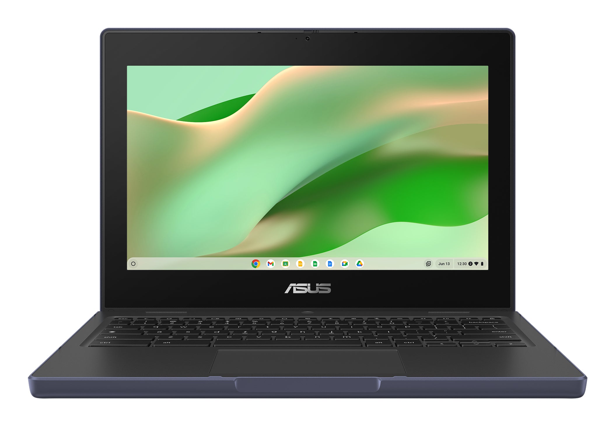 Laptop Asus Chromebook CZ1104CM2A-NS0084 MediaTek 520 8GB 64GB EMMC 11.6 1366 x 768 Touch ChromeOS (Education Upgrade)