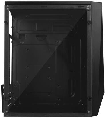 Acteck Kyoto GC460 Micro Tower Negro 500 W