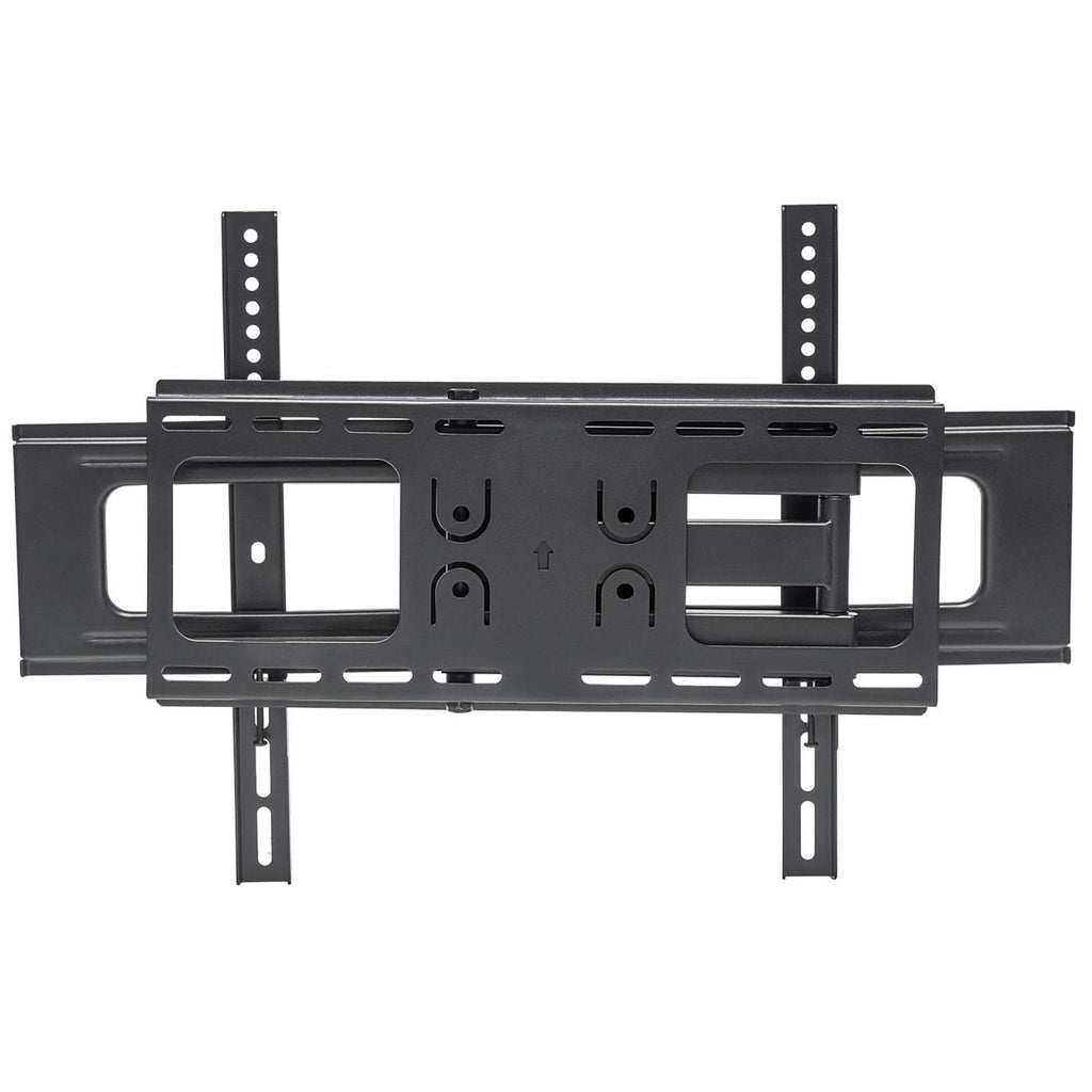 Manhattan Soporte para TV, de pared, movimiento articulado, pantallas curvas o planas de 37" a 70" de máximo 50 kg