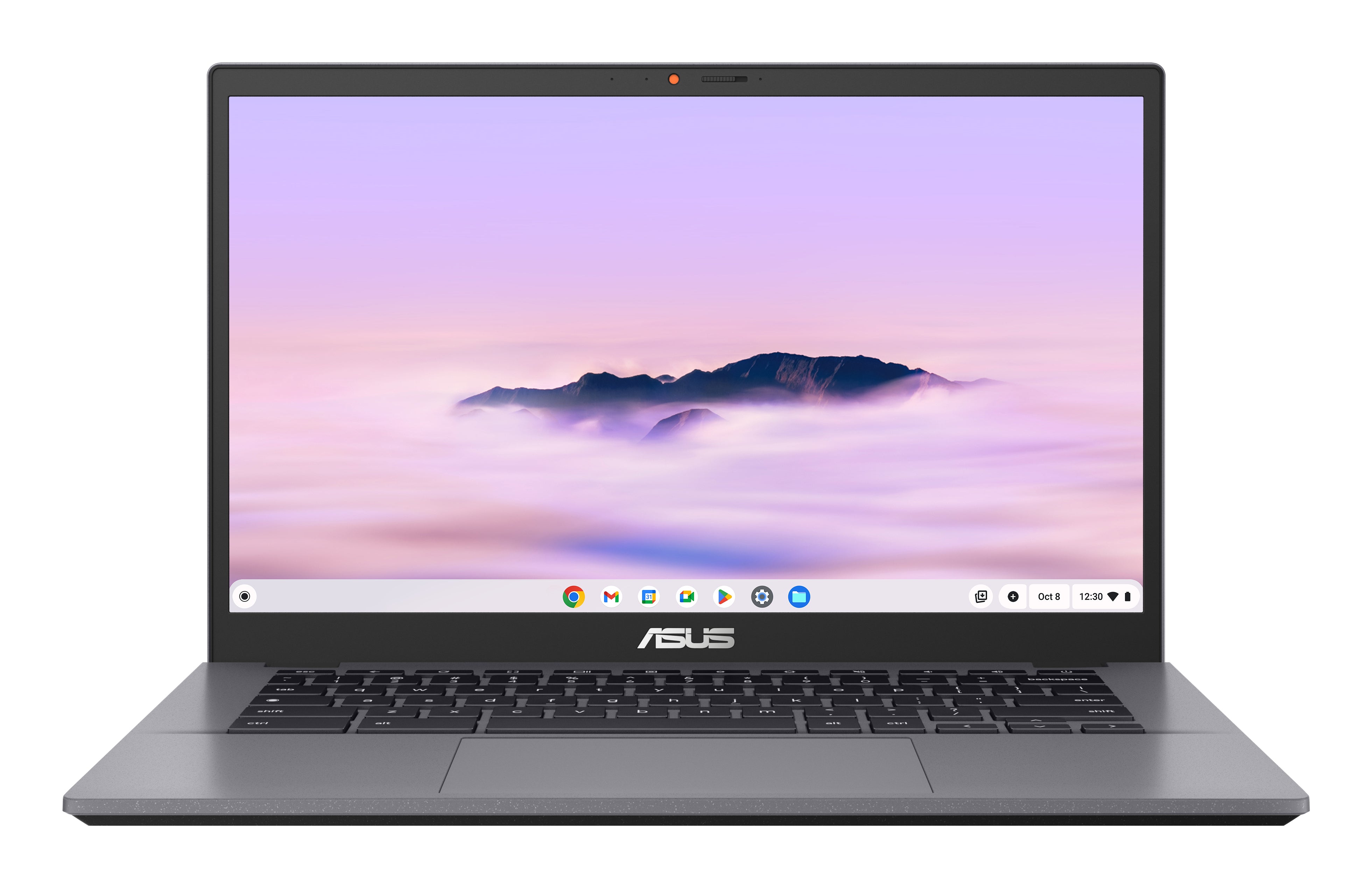 Laptop Asus Chromebook CX3402 14 FHD Intel Core 5-120U ChromeOS Wi-Fi 6E + Bluetooth 5.4 8GB RAM 256GB SSD