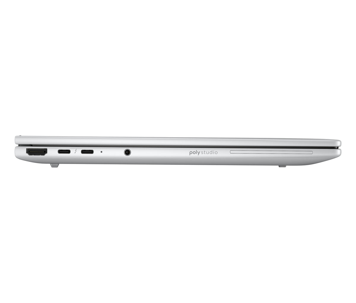 HP EliteBook 8 G1i 14 inch Notebook Next Gen AI PC Copilot+ PC Intel Core Ultra 5 228V Computadora portátil 35.6 cm (14") WUXGA 32 GB LPDDR5x-SDRAM 512 GB SSD Wi-Fi 7 (802.11be) Windows 11 Pro Plata