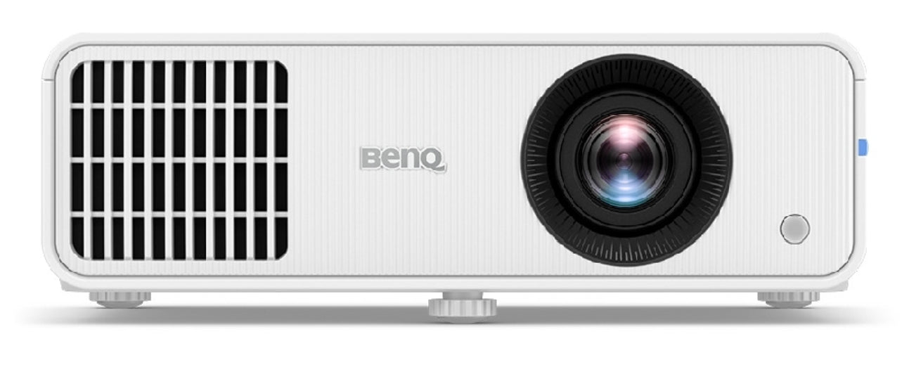 VIDEOPROYECTOR BENQ LH550H 3000 LUM HD 1920X1080 LED HASTA 20000 HRS HDMI 1.4X2 USB TIPO A 2.0X1 BOCINA 10WX1 MINI JACK 3.5X1 ZOOM 1.1X