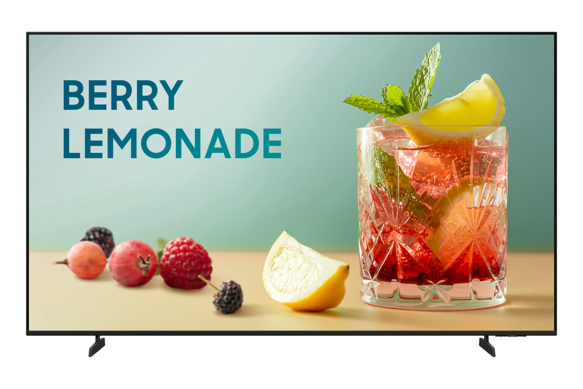 Samsung 85" BEF-H LED Crystal 4K UHD TV 3840x2160 Resolution SMART Content Management 3 Year Warranty