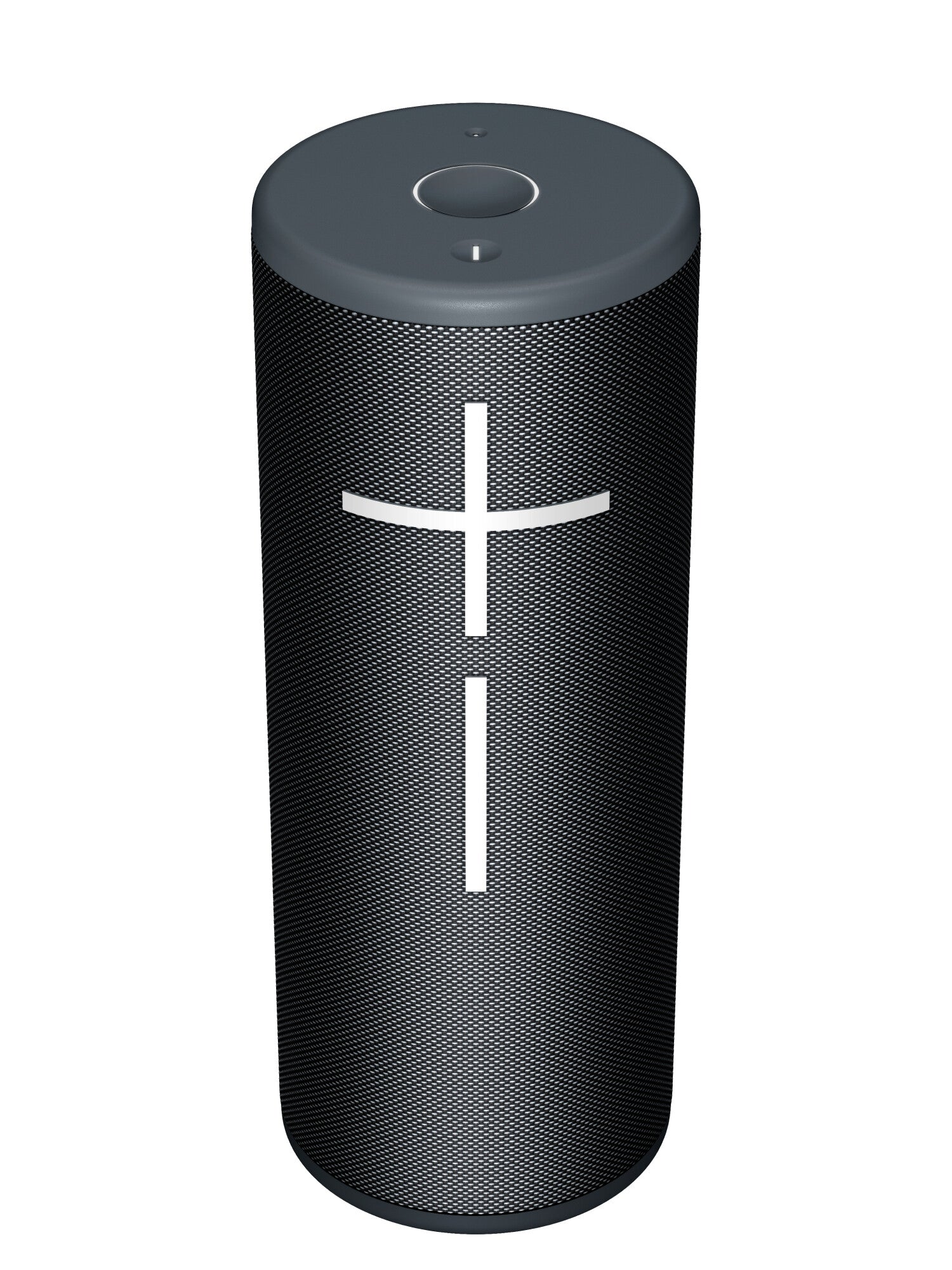 Ultimate Ears MEGABOOM 4 Altavoz portátil estéreo Negro