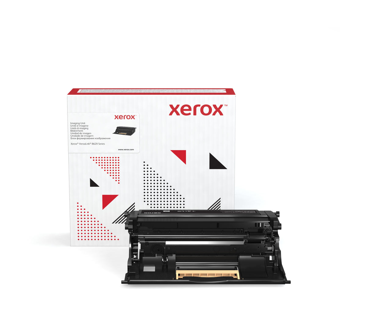Xerox 013R00699 cartucho de tóner 1 pieza(s) Unidad de imágenes