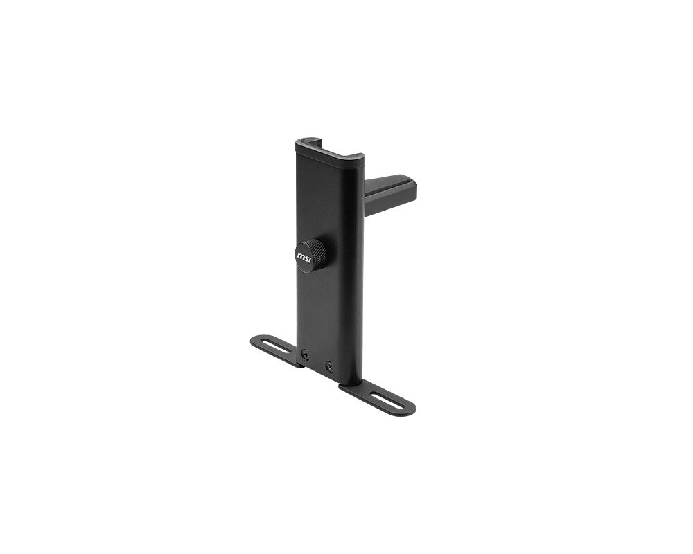 MSI MAG PANO 120R PZ gabinete de computadora Midi Tower Negro