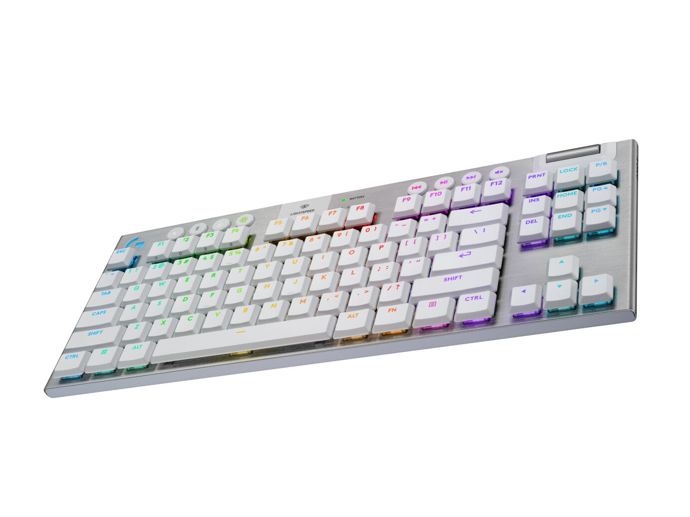 Logitech G G915 X LIGHTSPEED TKL