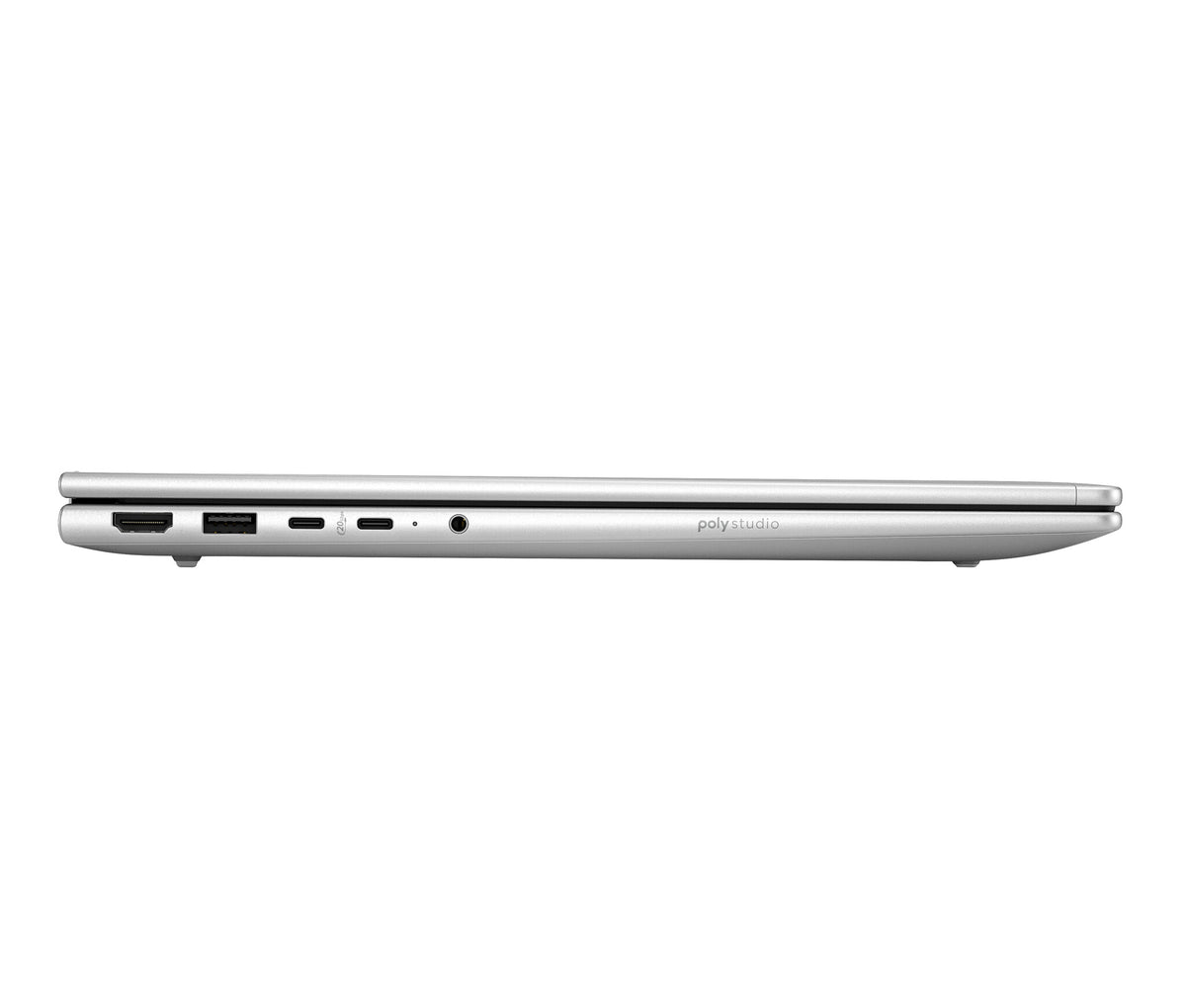 HP ProBook 4 G1i 16 inch Notebook AI PC Intel Core Ultra 7 255U Computadora portátil 40.6 cm (16") WUXGA 16 GB DDR5-SDRAM 512 GB SSD Wi-Fi 6E (802.11ax) Windows 11 Pro Plata