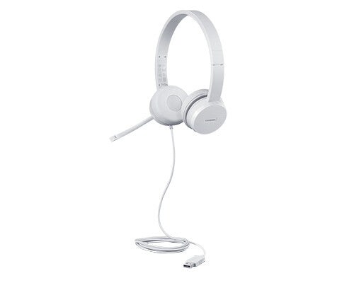 Lenovo GXD1E71385 audífono y auriculare Auriculares Alámbrico Muñeca Llamadas/Música USB tipo A Gris