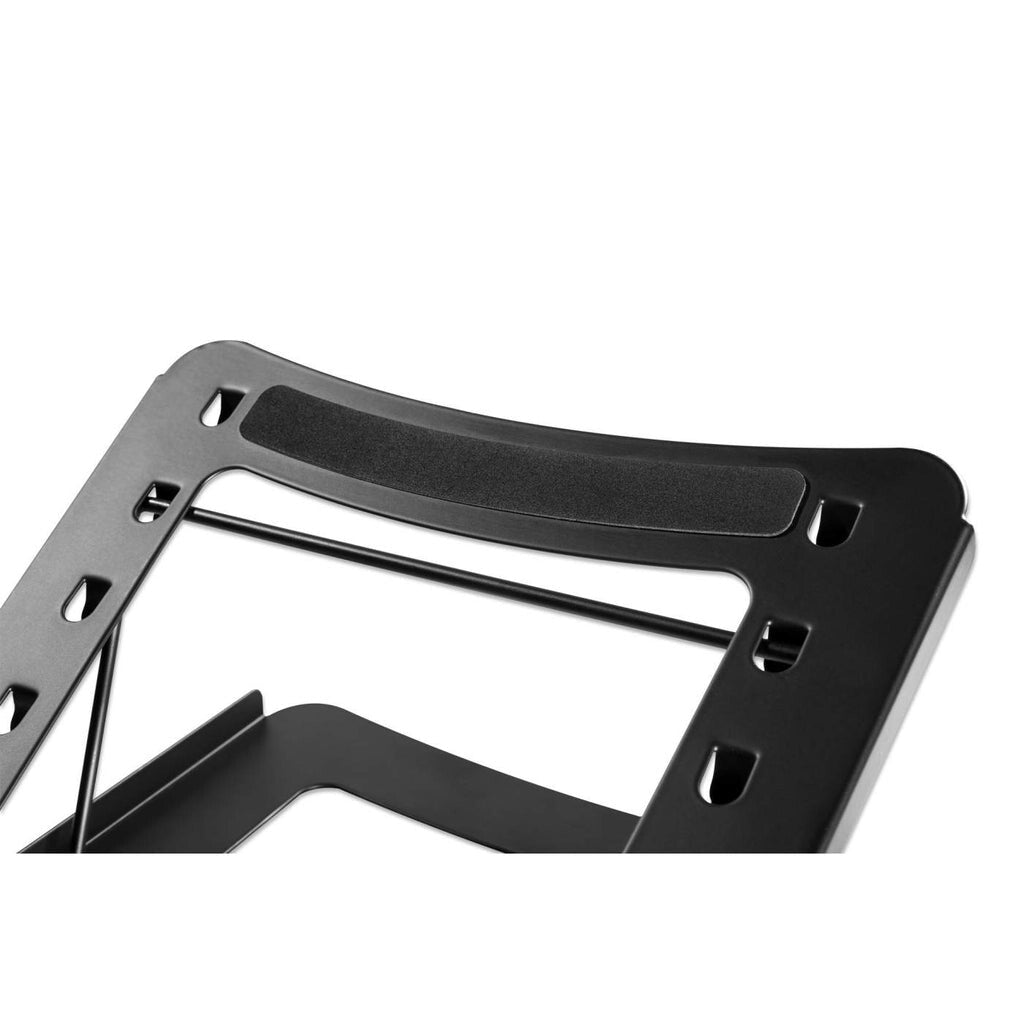 Manhattan Soporte ajustable para laptops y tabletas