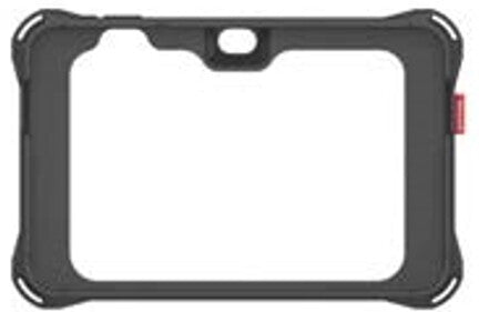 Honeywell EDA10A-RB-0 estuche para tablets 12.7 cm (5") Parachoques Negro