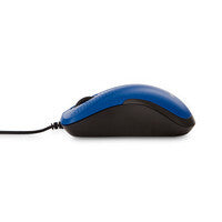 Verbatim 70233 ratón Ambidiestro USB tipo A Óptico