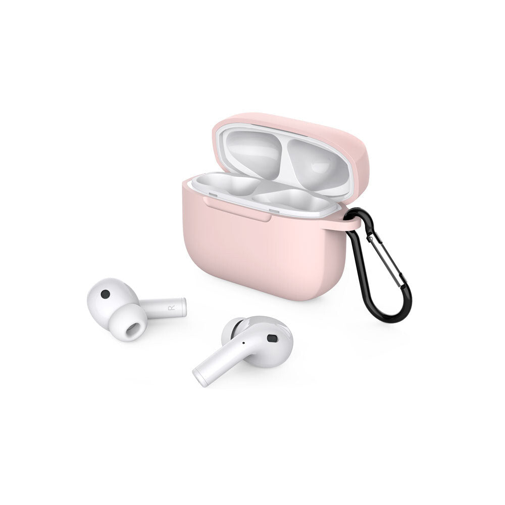 ArgomTech ARG-HS-5070PK audífono y auriculare Auriculares True Wireless Stereo (TWS) Intra auditivo Llamadas/Música Bluetooth Blanco