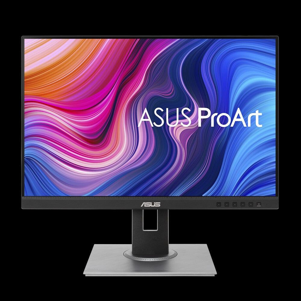 ASUS ProArt PA248QV monitor de computadora 61.2 cm (24.1") 1920 x 1200 Pixeles WUXGA LED Negro