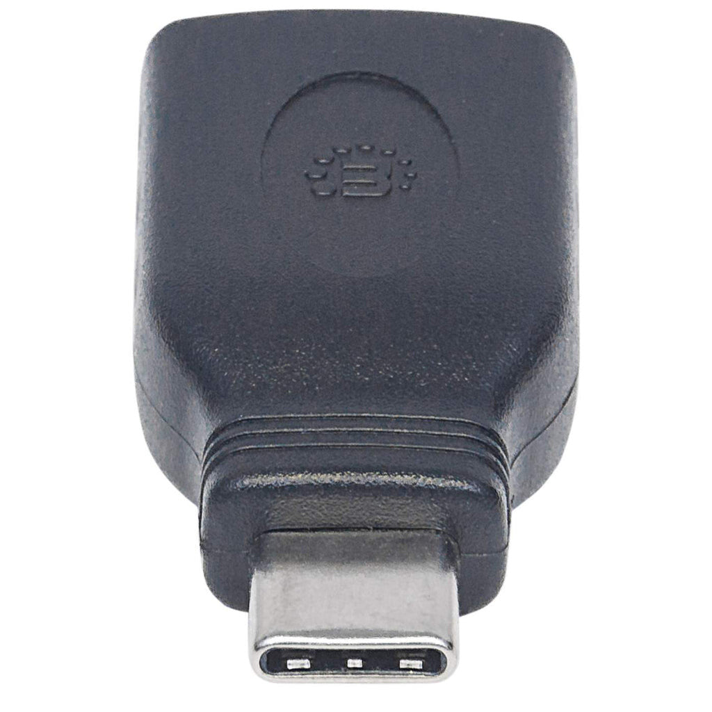Manhattan Cable para Dispositivos USB-C de SúperVelocidad