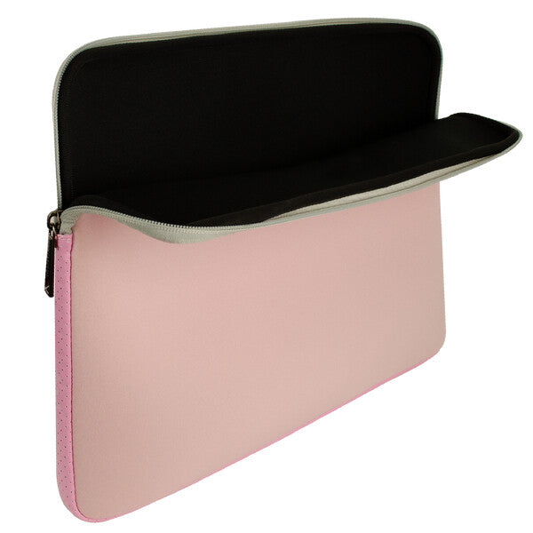 Perfect Choice PC-084273 maletín para laptop 39.6 cm (15.6") Funda Rosa