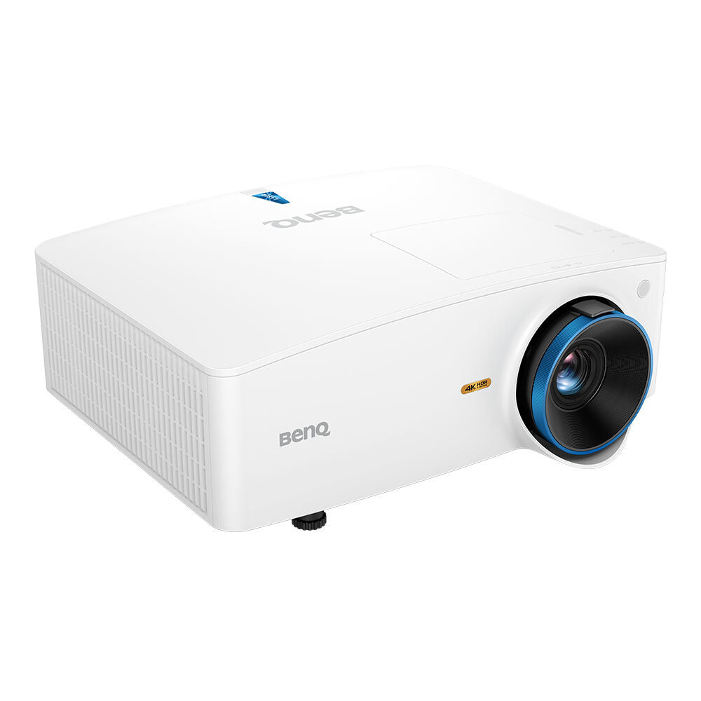 BenQ LK935 Proyector de alcance estándar 5500 lúmenes ANSI DLP UHD 4K (3840x2160) 3D Blanco