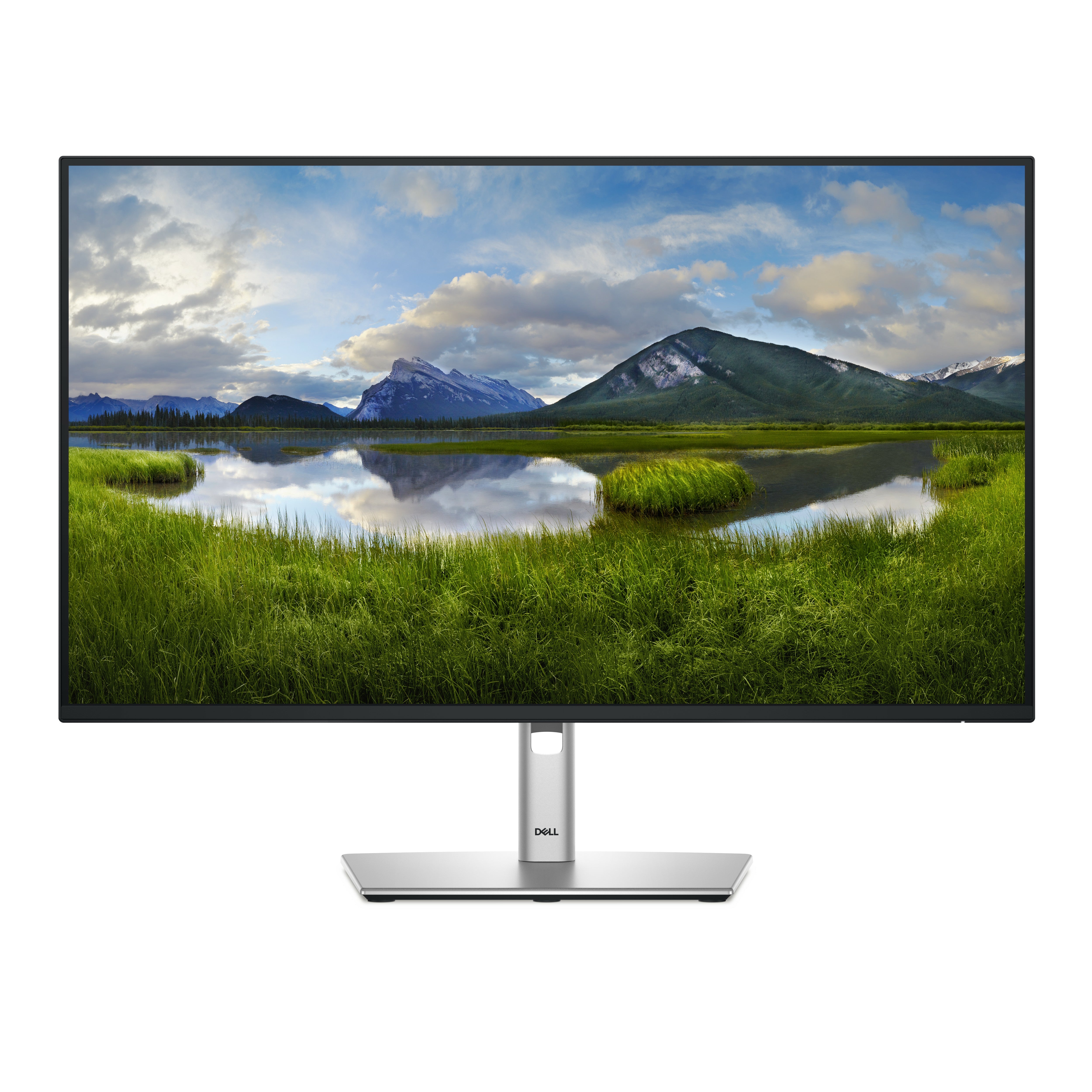 Monitor Dell 27" Pro Plus P2725HE  USB-C  Resolucion 1920 x 1080 FHD HDMI/DP
