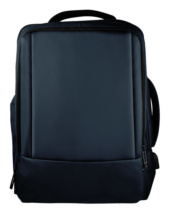 Perfect Choice PC-084358 maletín para laptop 39.6 cm (15.6") Mochila Azul