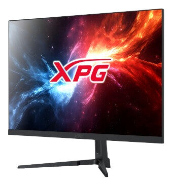 XPG RIFT R27F6 monitor de computadora 68.6 cm (27") 1920 x 1080 Pixeles Full HD LED Negro