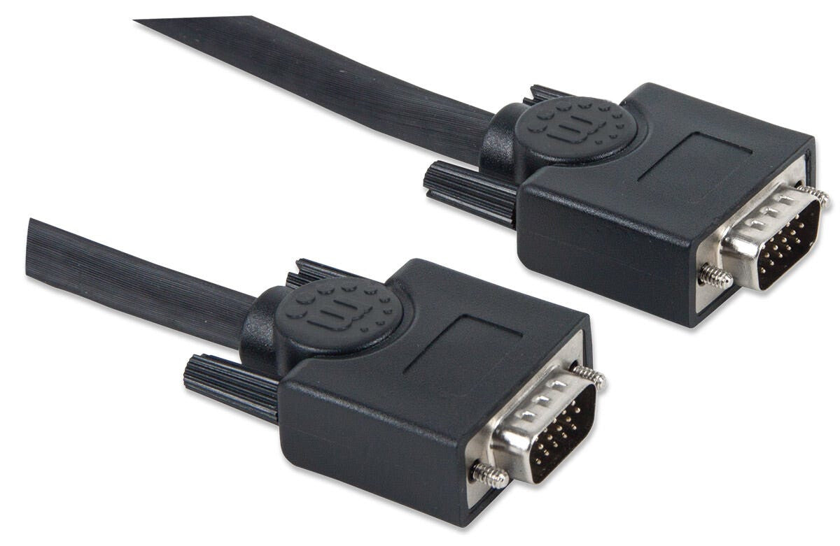 Manhattan Cable para Monitor SVGA