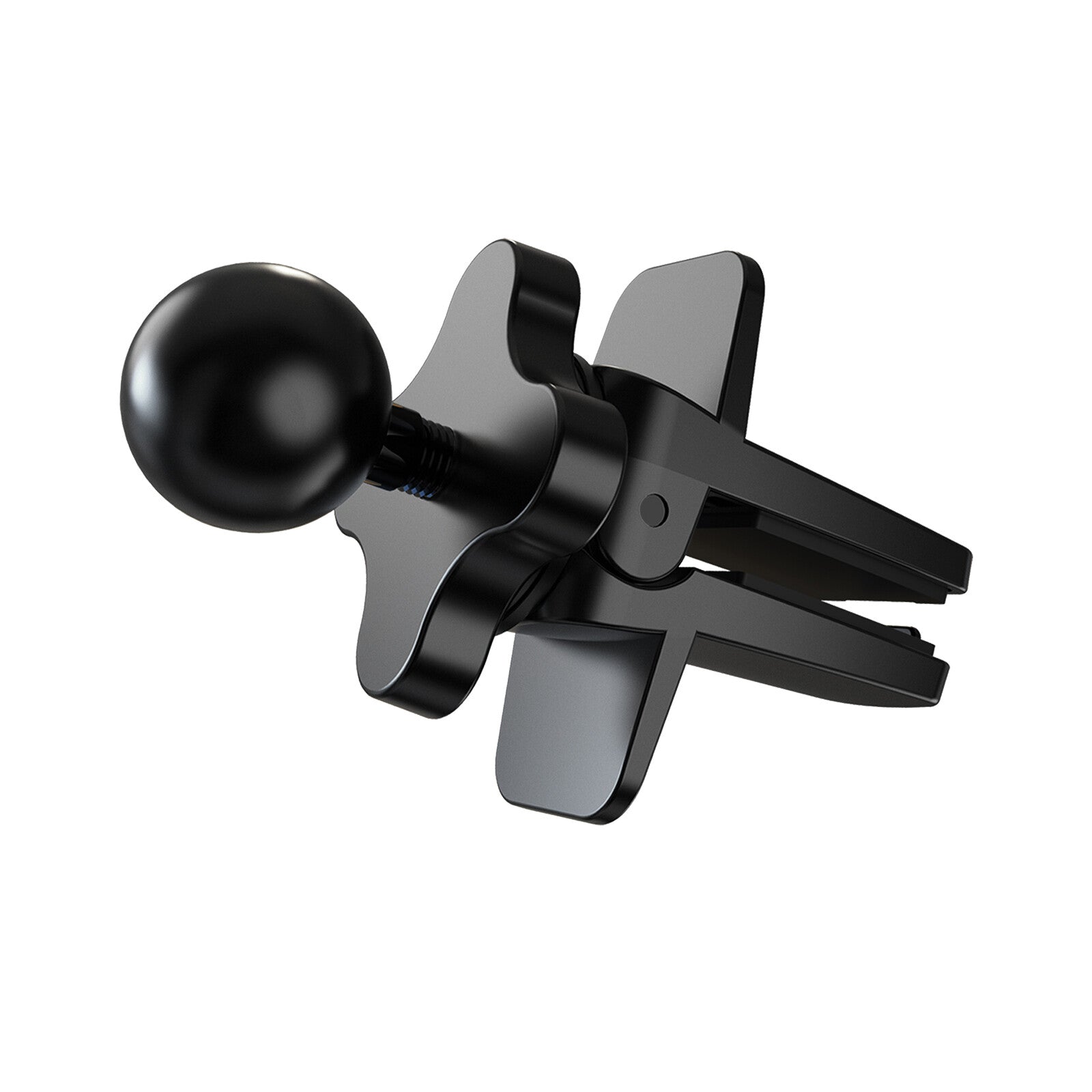 Verbatim Charge 'n' Drive Smartphone Negro USB Cargador inalámbrico Carga rápida Auto