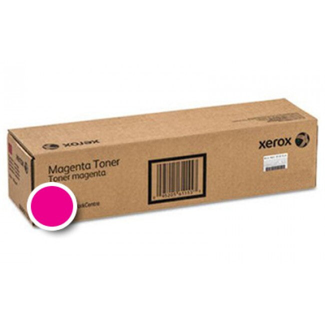 Xerox 006R01703 cartucho de tóner 1 pieza(s) Original Magenta