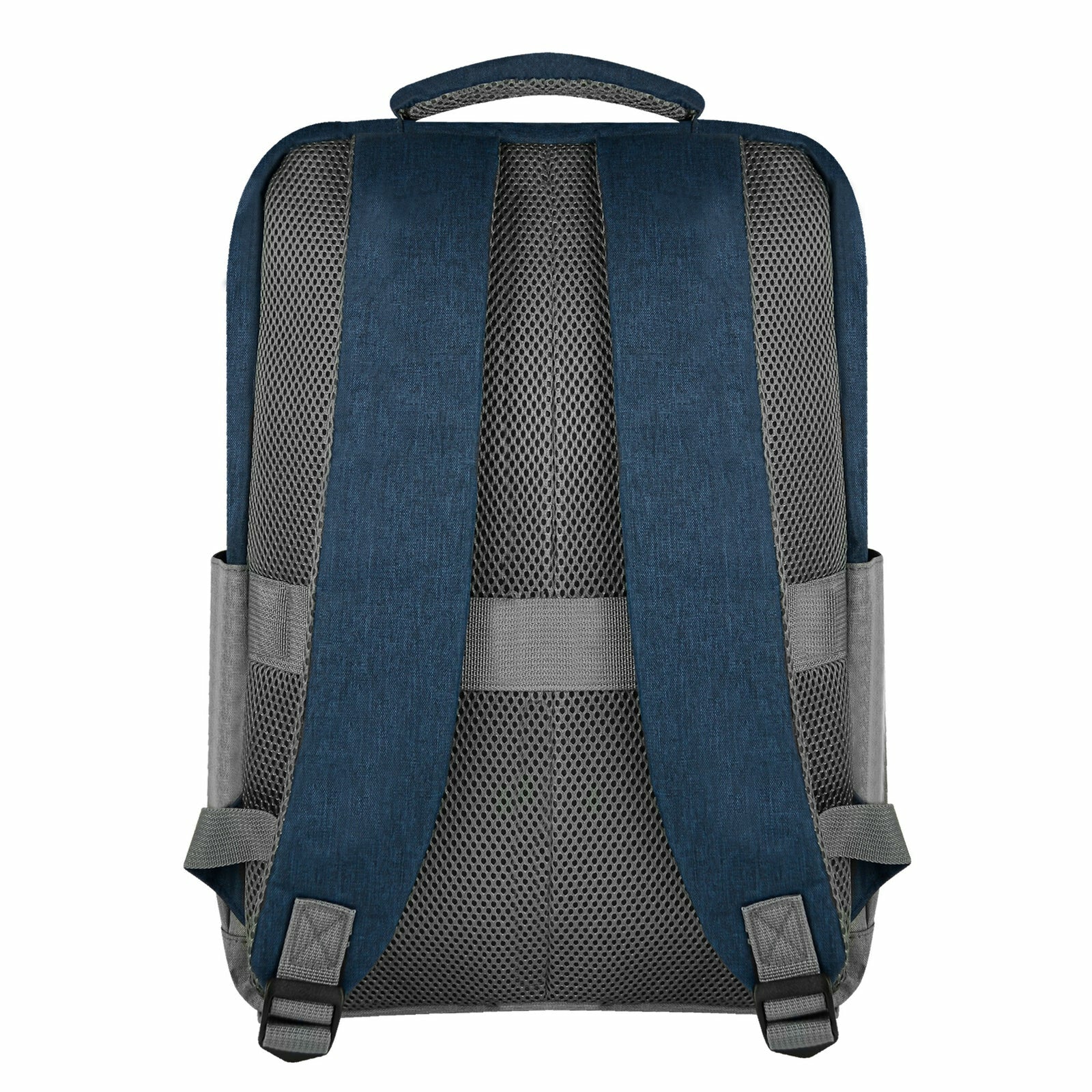 Perfect Choice PC-084518 mochila Mochila casual Azul, Gris Poliéster