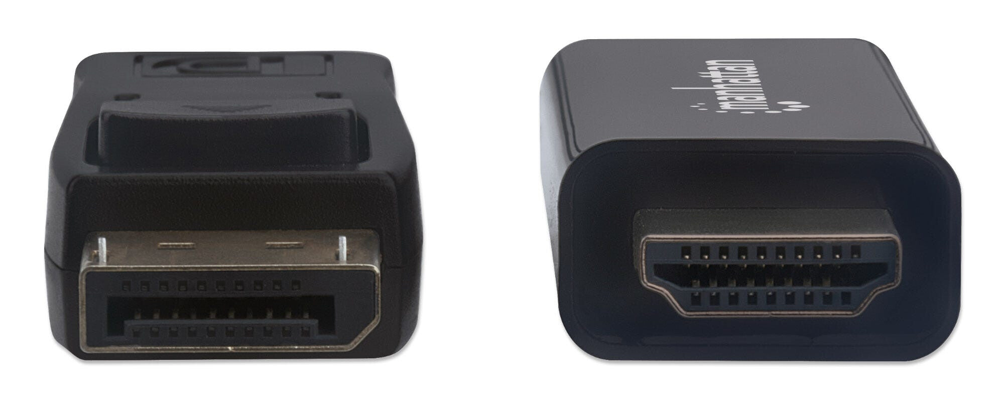 Manhattan Cable DisplayPort a HDMI 1080p