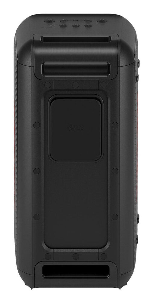 LG XBOOM XL5T Altavoz de fiesta Negro 200 W