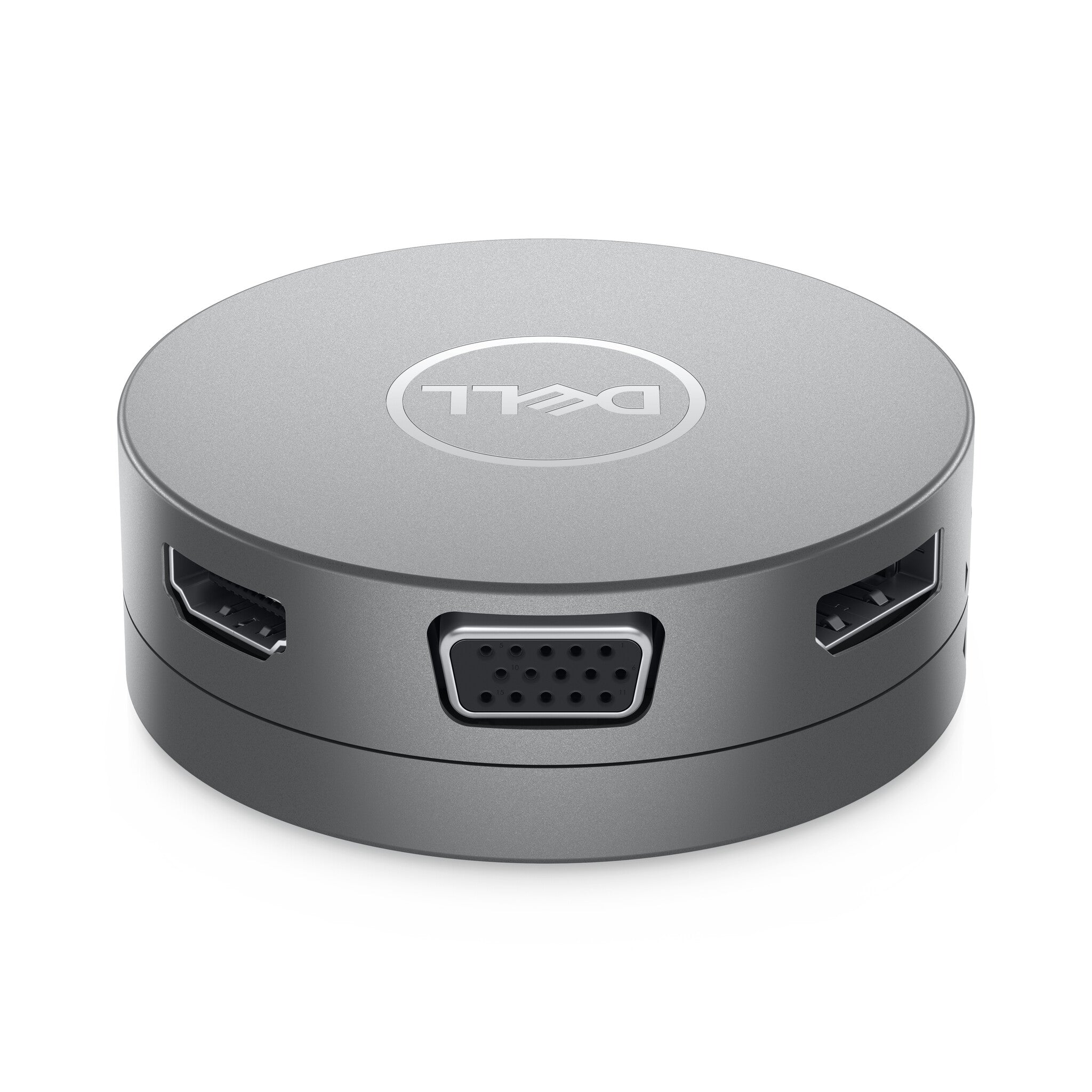 DELL Adaptador de viaje USB-C 7 en 1 Pro - DA310 Shipswith LATAM