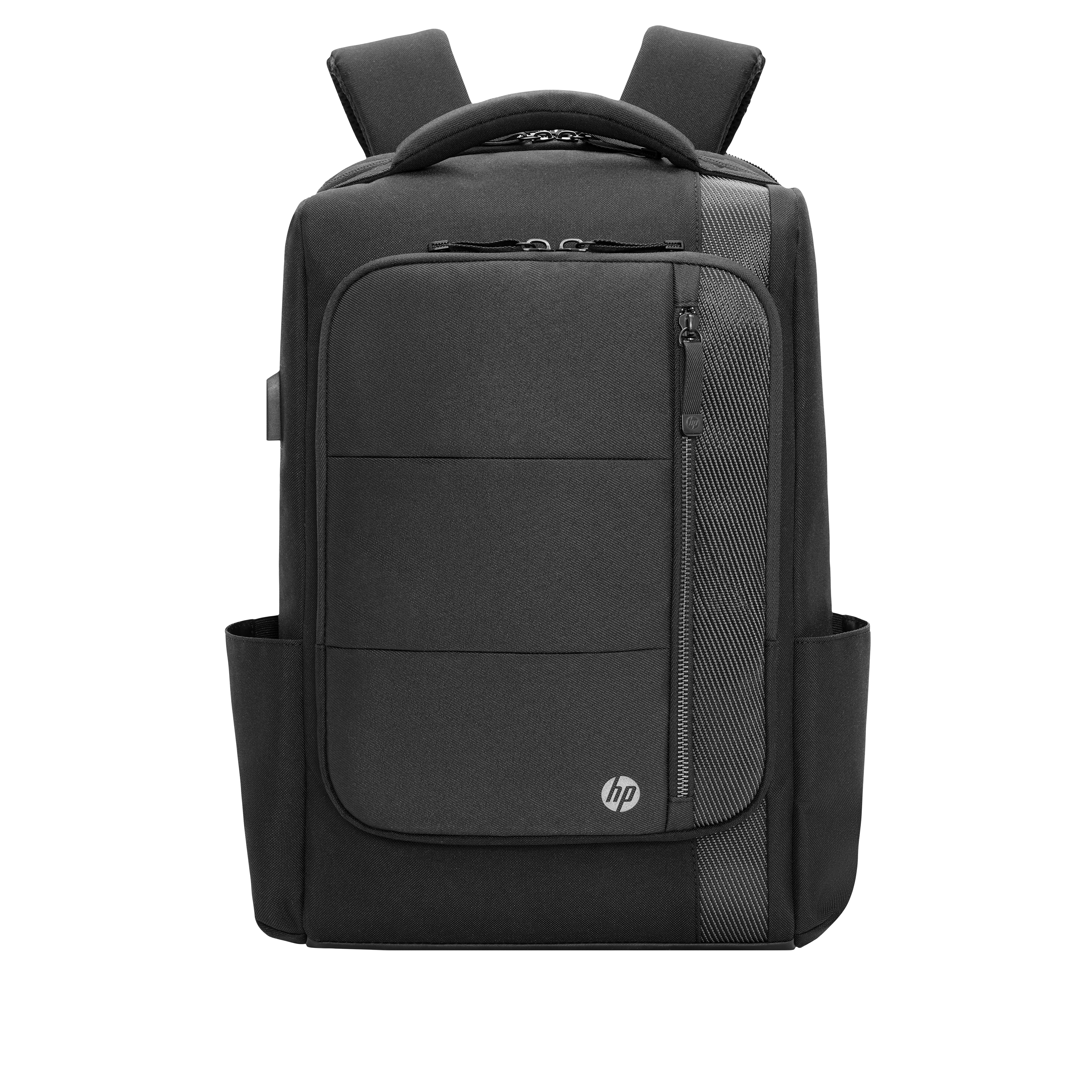 Mochila HP 6B8Y1UT Color Negro