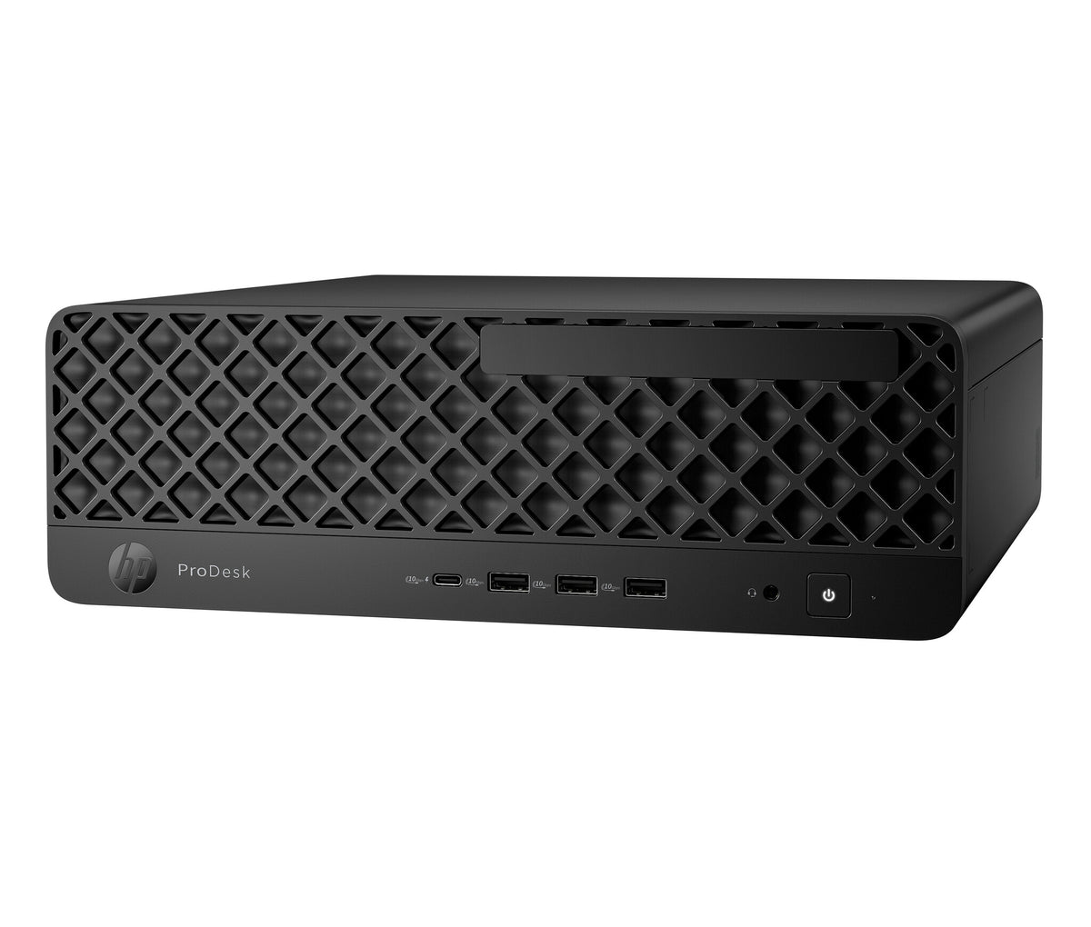 HP ProDesk 4 SFF G1i Desktop AI PC Intel Core Ultra 5 235 16 GB DDR5-SDRAM 512 GB SSD Windows 11 Pro Negro