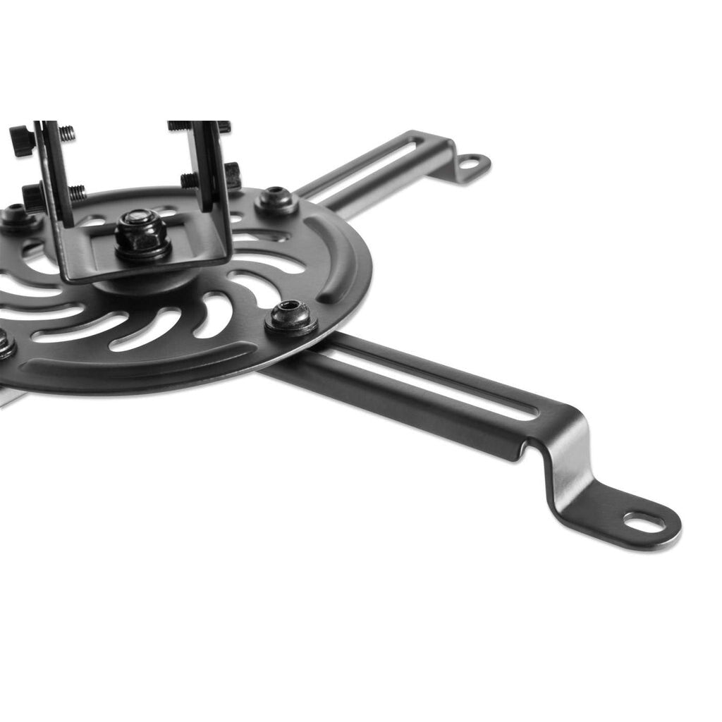 Manhattan Soporte para Proyector, montaje en techo, movimiento articulado, hasta 13.5 kg