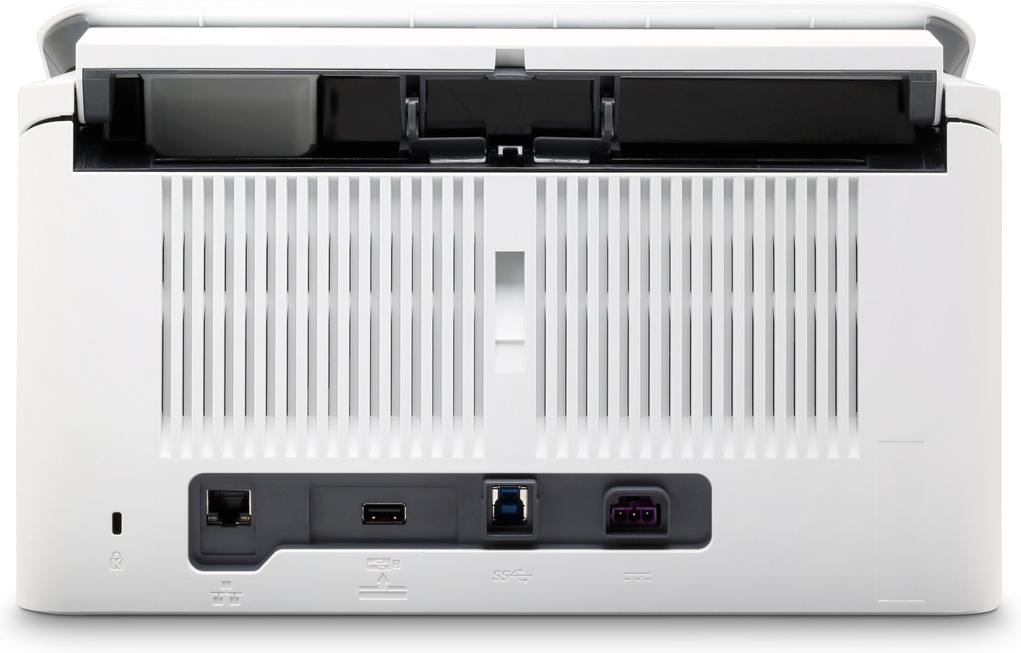 HP ScanJet Enterprise Flow N7000 snw1 Escáner alimentado con hojas 600 x 600 DPI A4 Blanco