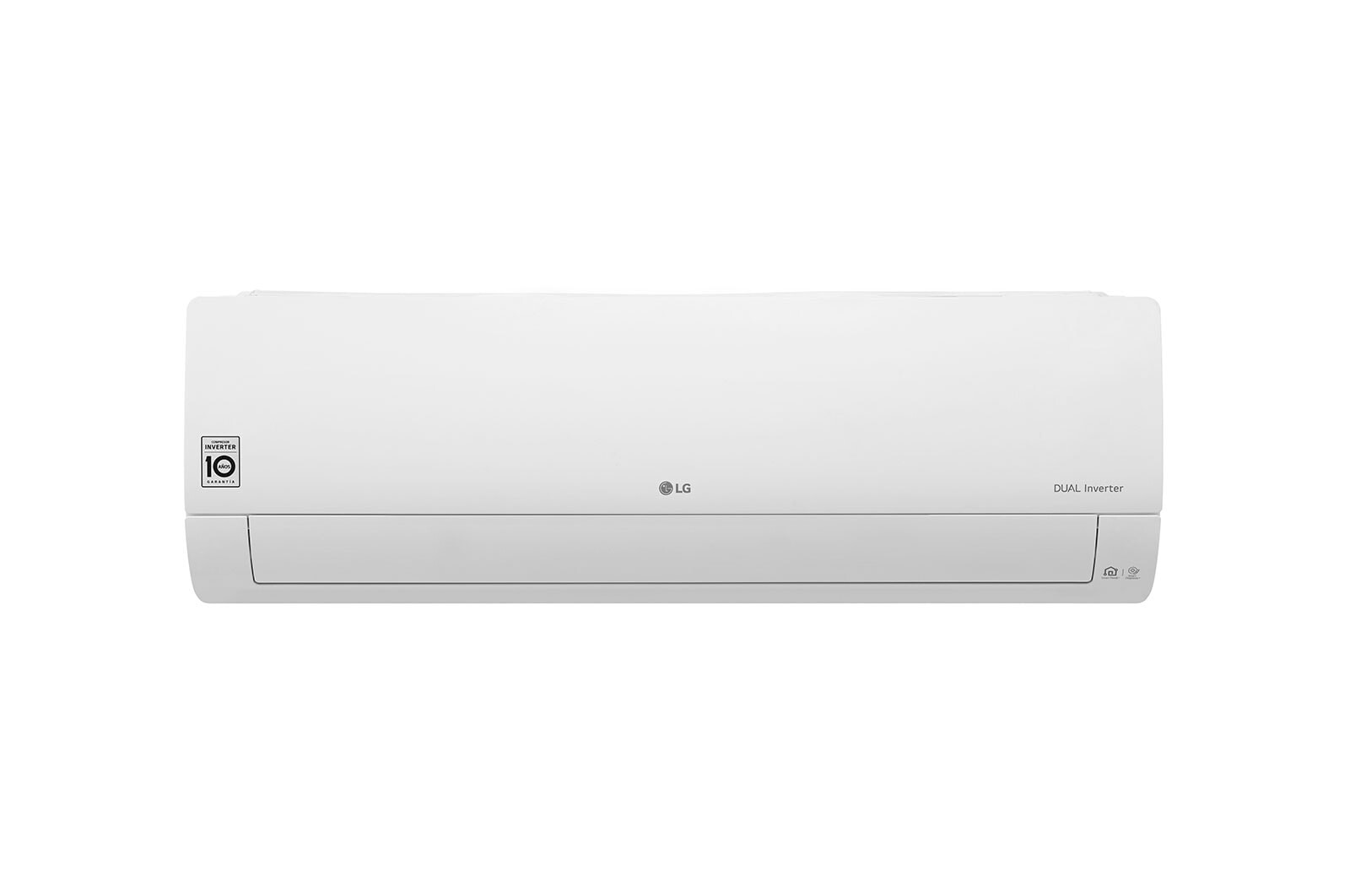 LG VM242H9 sistema de aire acondicionado dividido Sistema divisor Blanco