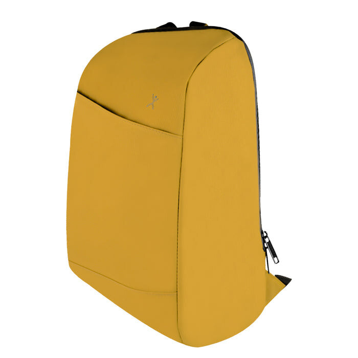 Perfect Choice PC-084938 mochila Mochila casual Amarillo Poliéster