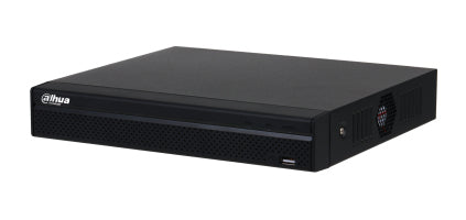 NVR/DAHUA/DHI-NVR4108HS-8P-4KS3 NVR DE 8 MP / 4K / 8 CANALES IP/ 8 PUERTOS POE/ RENDIMIENTO DE 160 MBPS/ H.265/ 1 BAHA PARA DISCO DURO/ SOPORTA CMARAS WIZSENSE/ HDMI 4K VGA