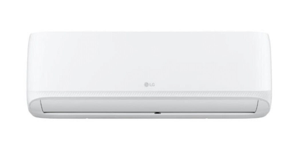 LG MW121C4 sistema de aire acondicionado dividido Sistema divisor Blanco