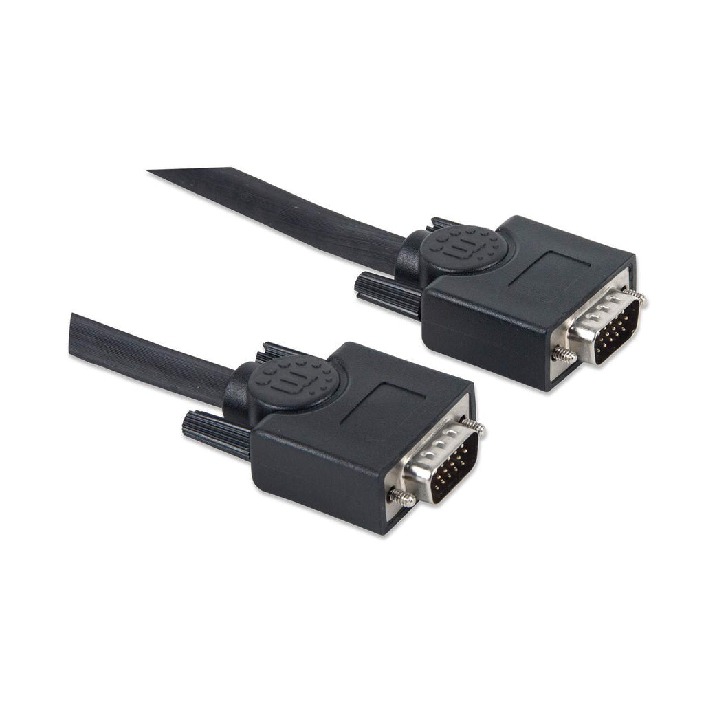 Manhattan Cable para monitor SVGA