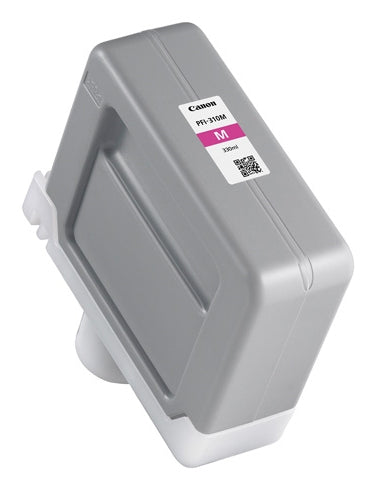 Canon PFI-310 M Magenta Ink 330ml