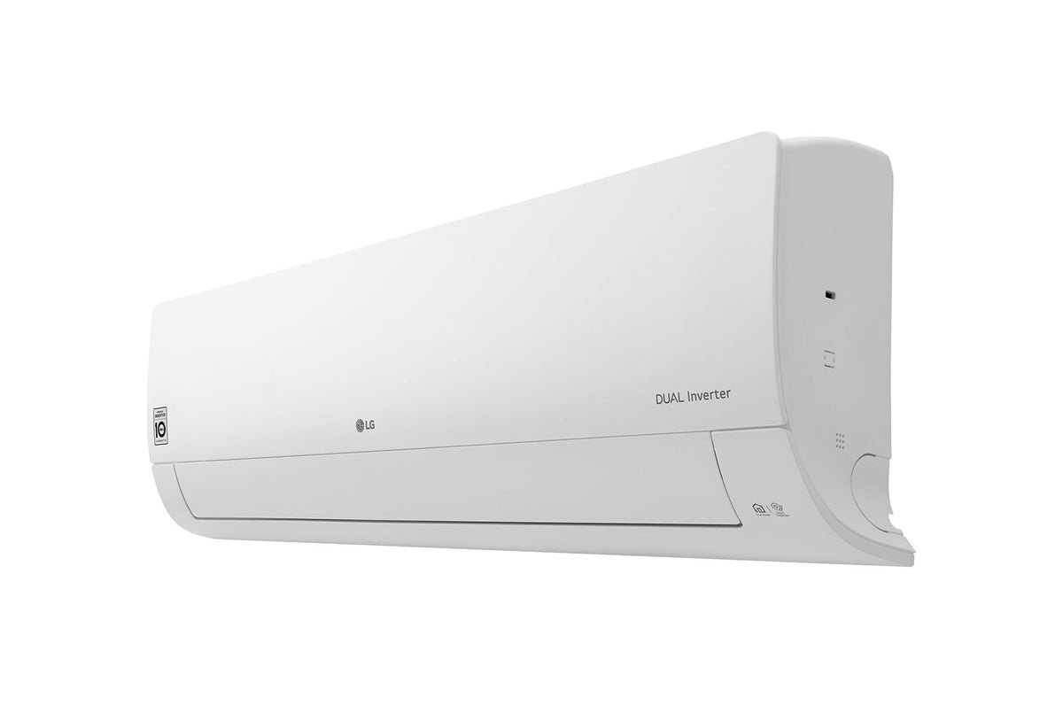 LG VM182H9 sistema de aire acondicionado dividido Sistema divisor Blanco
