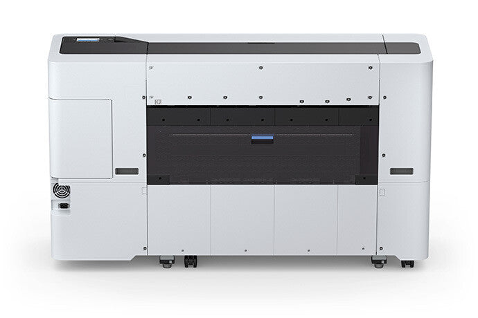 Epson SureColor T5770DR impresora de gran formato Wifi Inyección de tinta Color 2400 x 1200 DPI A0 (841 x 1189 mm) Ethernet