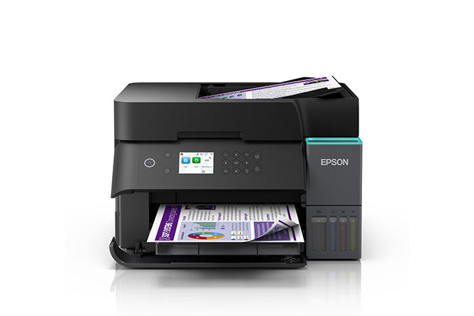 Epson EcoTank L6370 Multifunction Printer