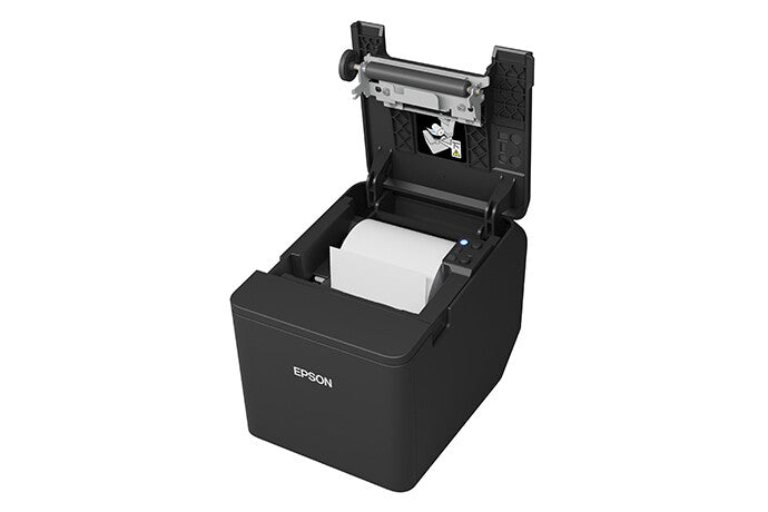 Epson TM-T20IV-SP 203 x 203 DPI Alámbrico Térmico Impresora de TPV